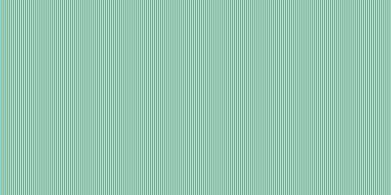 #90cd4e (25%), #46a393 vertical lines, two pixels wide, two pixels apart