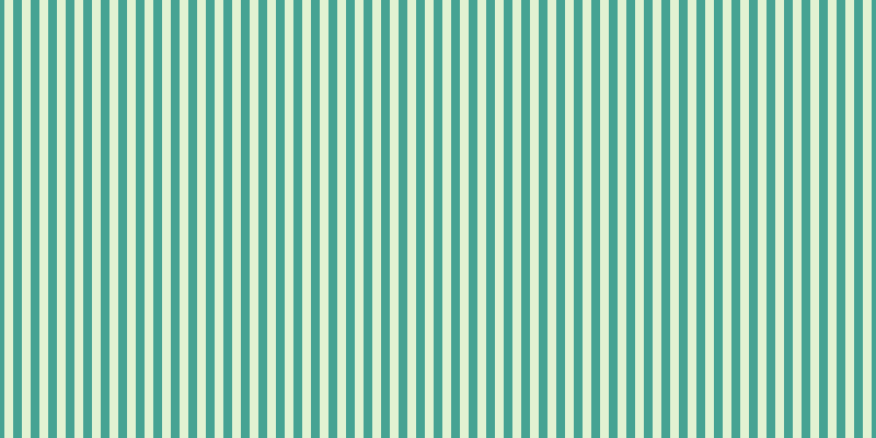 #90cd4e (25%), #46a393 vertical lines, eight pixels wide, eight pixels apart