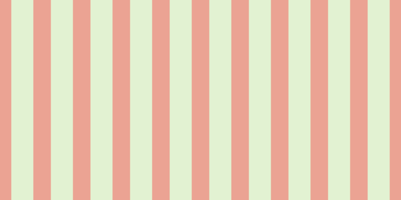 #90cd4e (25%), #eba393 vertical lines, thirty-five pixels wide, forty-four pixels apart