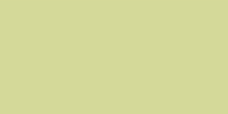 #90cd4e (50%), #dbd393 horizontal lines, two pixels wide, one pixels apart