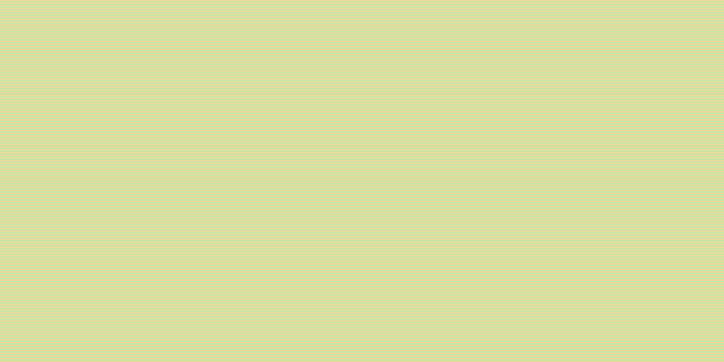 #90cd4e (50%), #fcd393 horizontal lines, one pixels wide, two pixels apart