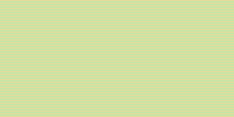 #90cd4e (50%), #fcd393 horizontal lines, two pixels wide, seven pixels apart