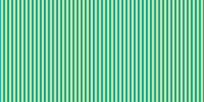#90cd4e (50%), #04a393 vertical lines, seven pixels wide, nine pixels apart