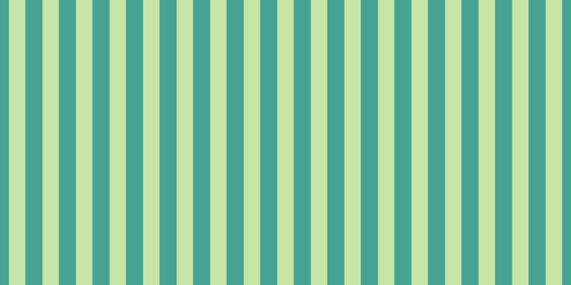 #90cd4e (50%), #46a393 vertical lines, twenty-four pixels wide, twenty-three pixels apart
