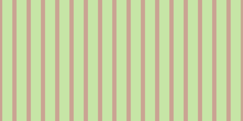 #90cd4e (50%), #caa393 vertical lines, fourteen pixels wide, thirty-three pixels apart