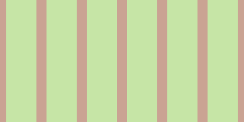#90cd4e (50%), #caa393 vertical lines, thirty-three pixels wide, ninety-nine pixels apart