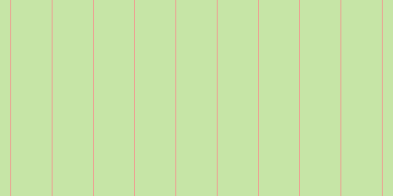 #90cd4e (50%), #eba393 vertical lines, two pixels wide, eighty-two pixels apart