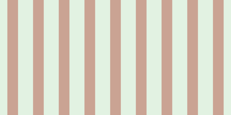 #90cd90 (25%), #caa393 vertical lines, thirty-seven pixels wide, fifty-two pixels apart