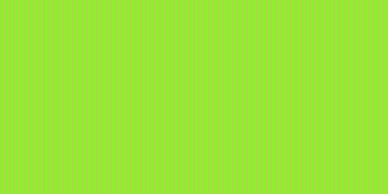 #90ee2d, #eba393 vertical lines, one pixels wide, nine pixels apart