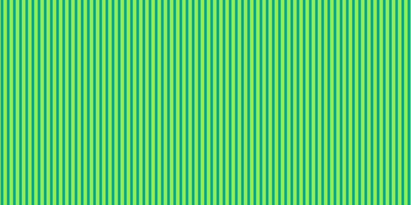 #90ee4e, #04a393 vertical lines, five pixels wide, seven pixels apart