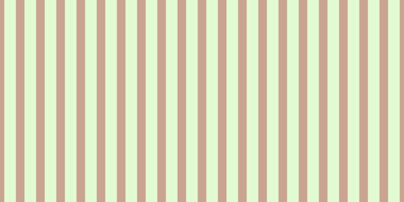 #90ee4e (25%), #caa393 vertical lines, seventeen pixels wide, twenty-three pixels apart