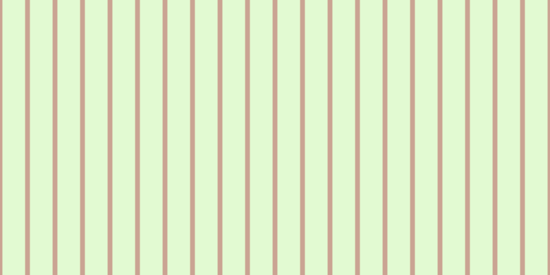 #90ee4e (25%), #caa393 vertical lines, seven pixels wide, thirty-three pixels apart