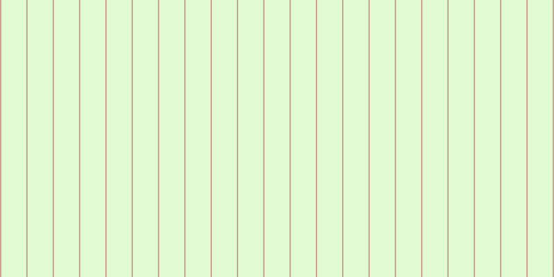 #90ee4e (25%), #caa393 vertical lines, two pixels wide, thirty-six pixels apart