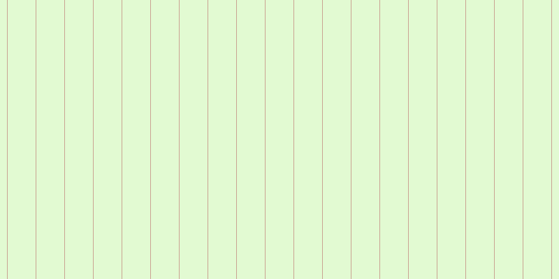 #90ee4e (25%), #caa393 vertical lines, one pixels wide, forty pixels apart
