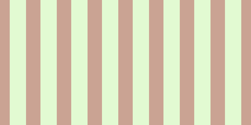 #90ee4e (25%), #caa393 vertical lines, forty-six pixels wide, fifty-two pixels apart