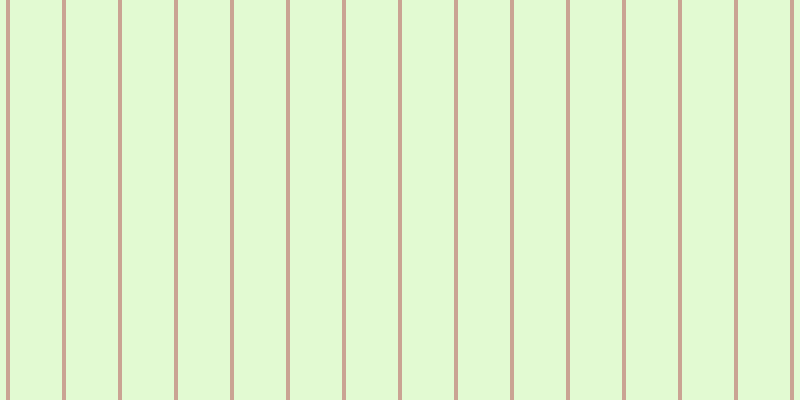 #90ee4e (25%), #caa393 vertical lines, four pixels wide, fifty-two pixels apart