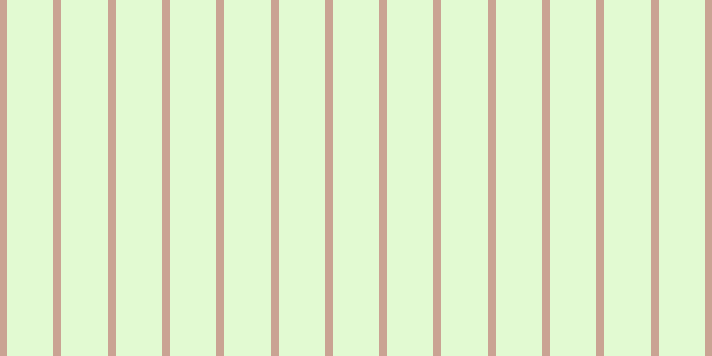 #90ee4e (25%), #caa393 vertical lines, nine pixels wide, fifty-two pixels apart