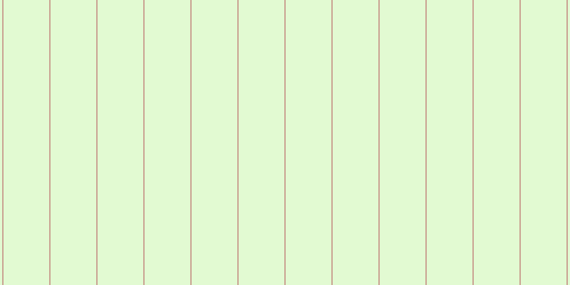 #90ee4e (25%), #caa393 vertical lines, two pixels wide, sixty-four pixels apart