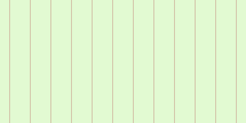 #90ee4e (25%), #caa393 vertical lines, two pixels wide, sixty-five pixels apart