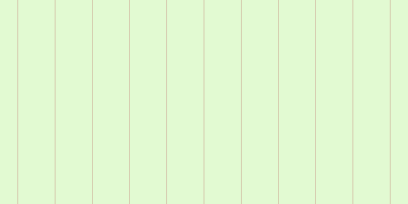 #90ee4e (25%), #caa393 vertical lines, one pixels wide, seventy-two pixels apart