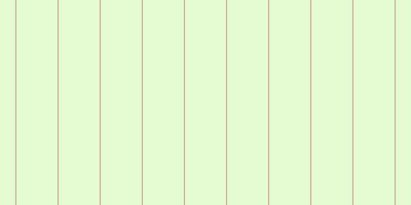 #90ee4e (25%), #caa393 vertical lines, two pixels wide, eighty pixels apart