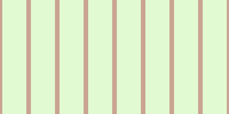 #90ee4e (25%), #caa393 vertical lines, sixteen pixels wide, eighty-four pixels apart