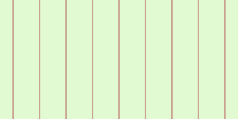 #90ee4e (25%), #caa393 vertical lines, five pixels wide, eighty-four pixels apart