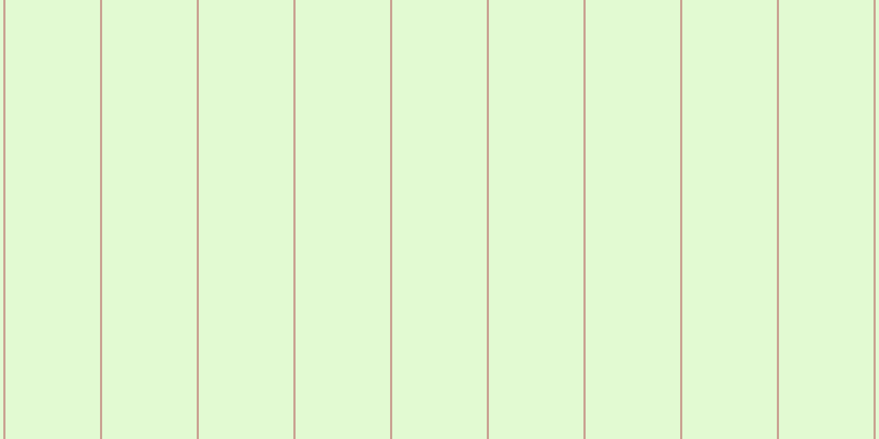 #90ee4e (25%), #caa393 vertical lines, two pixels wide, eighty-six pixels apart
