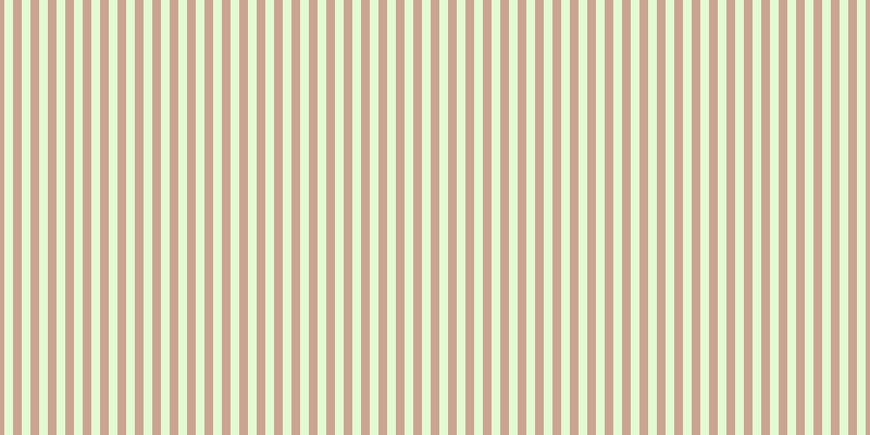 #90ee4e (25%), #caa393 vertical lines, eight pixels wide, eight pixels apart