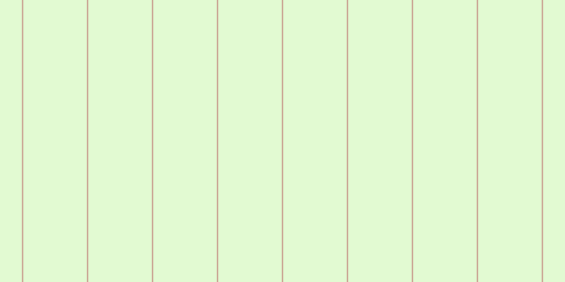 #90ee4e (25%), #caa393 vertical lines, two pixels wide, ninety pixels apart