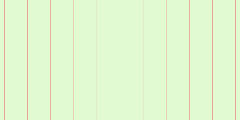 #90ee4e (25%), #eba393 vertical lines, two pixels wide, seventy-five pixels apart