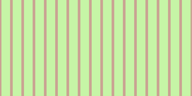 #90ee4e (50%), #caa393 vertical lines, eleven pixels wide, thirty-six pixels apart