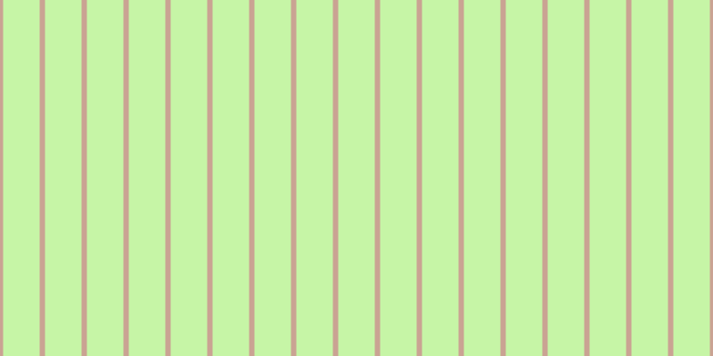 #90ee4e (50%), #caa393 vertical lines, six pixels wide, forty-one pixels apart