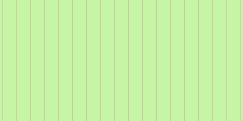 #90ee4e (50%), #caa393 vertical lines, one pixels wide, forty-five pixels apart
