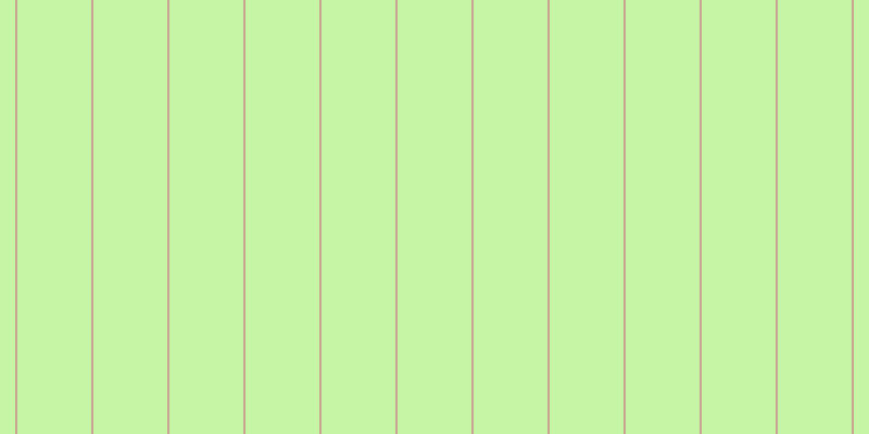 #90ee4e (50%), #caa393 vertical lines, two pixels wide, sixty-eight pixels apart