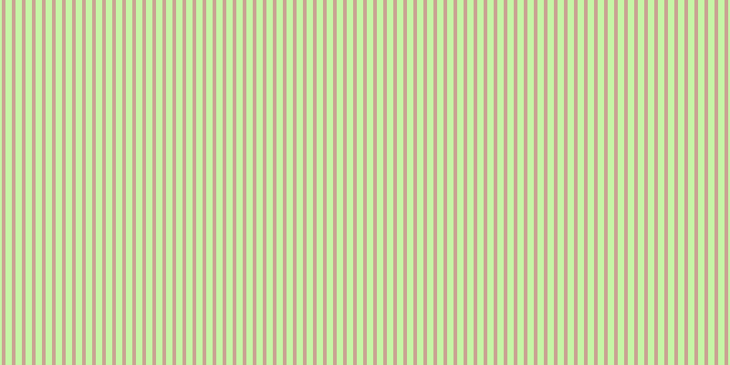 #90ee4e (50%), #caa393 vertical lines, four pixels wide, seven pixels apart