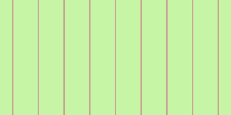 #90ee4e (50%), #caa393 vertical lines, five pixels wide, eighty-four pixels apart