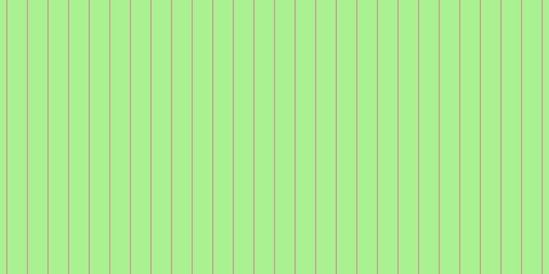 #90ee6f (75%), #caa393 vertical lines, two pixels wide, twenty-eight pixels apart