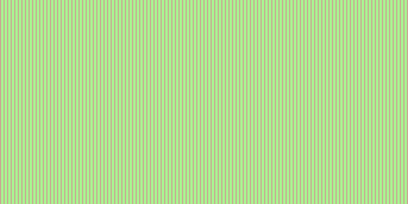 #90ee6f (75%), #caa393 vertical lines, two pixels wide, five pixels apart