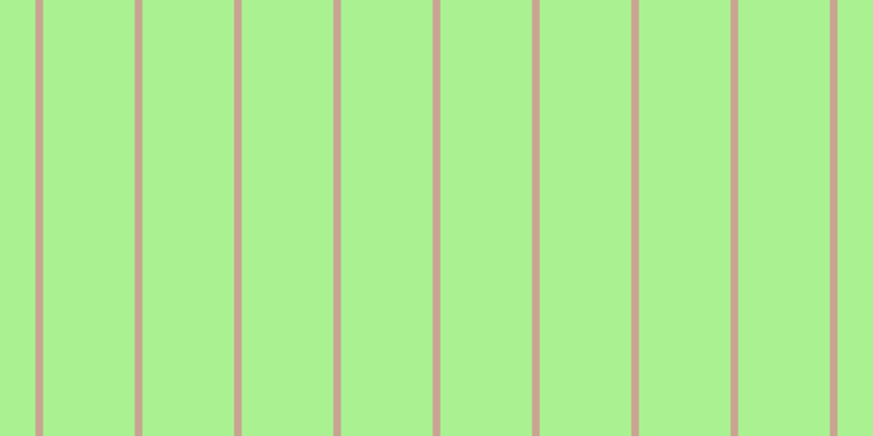 #90ee6f (75%), #caa393 vertical lines, seven pixels wide, eighty-four pixels apart