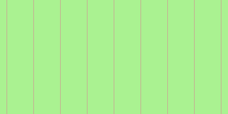 #90ee6f (75%), #caa393 vertical lines, two pixels wide, ninety-two pixels apart