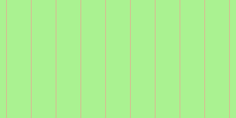 #90ee6f (75%), #eba393 vertical lines, two pixels wide, eighty-two pixels apart