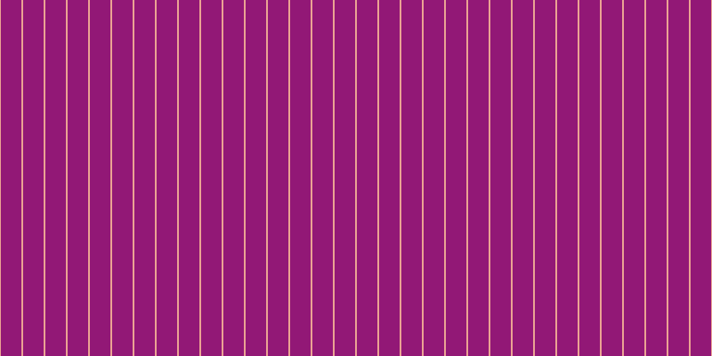 #921876, #eba393 vertical lines, two pixels wide, twenty-three pixels apart