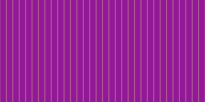 #921897, #caa393 vertical lines, two pixels wide, twenty-three pixels apart