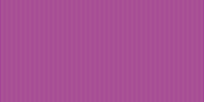 #921897, #caa393 vertical lines, two pixels wide, three pixels apart