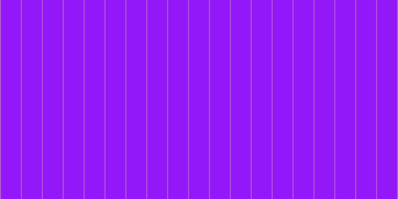 #9218fa, #caa393 vertical lines, one pixels wide, forty-one pixels apart