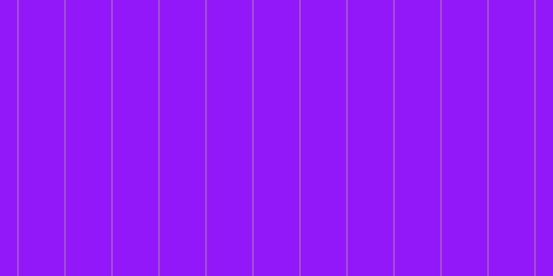 #9218fa, #caa393 vertical lines, one pixels wide, sixty-seven pixels apart