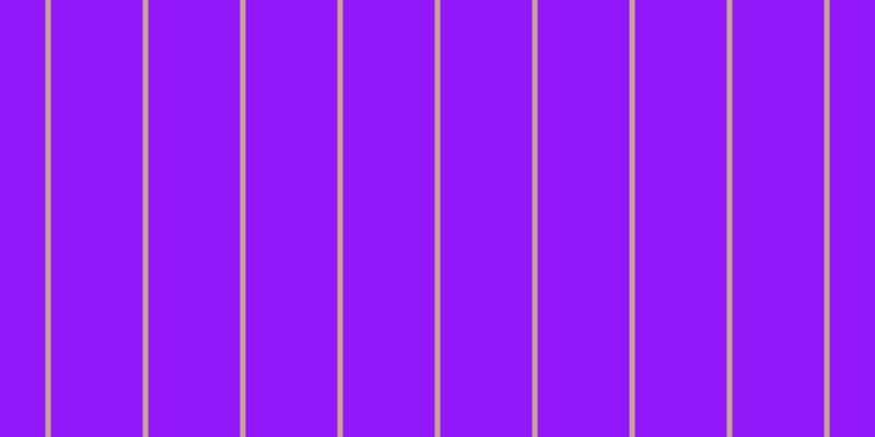 #9218fa, #caa393 vertical lines, five pixels wide, eighty-four pixels apart