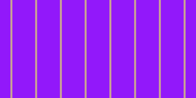 #9218fa, #caa393 vertical lines, eight pixels wide, ninety-three pixels apart