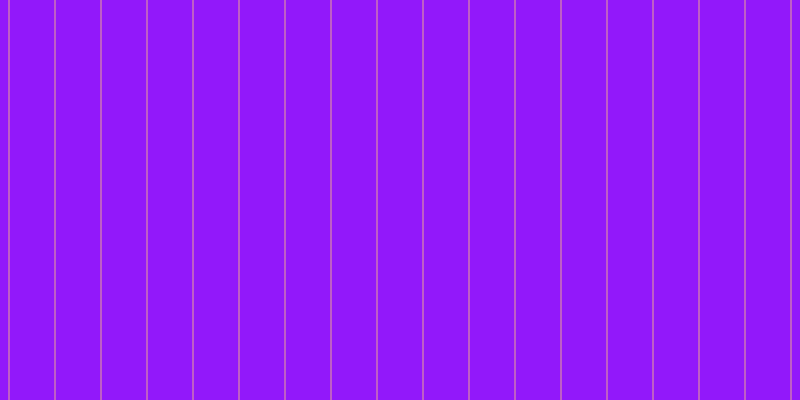 #9218fa, #eba393 vertical lines, one pixels wide, forty-five pixels apart